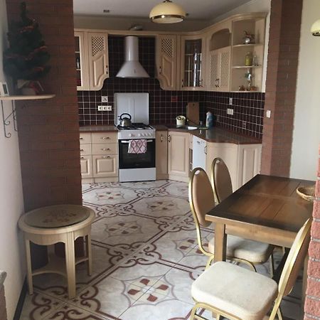 Great Apartment In The City Centre Ivano-Frankivszk Kültér fotó