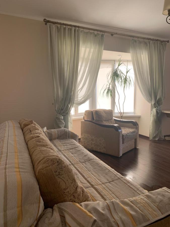 Great Apartment In The City Centre Ivano-Frankivszk Kültér fotó