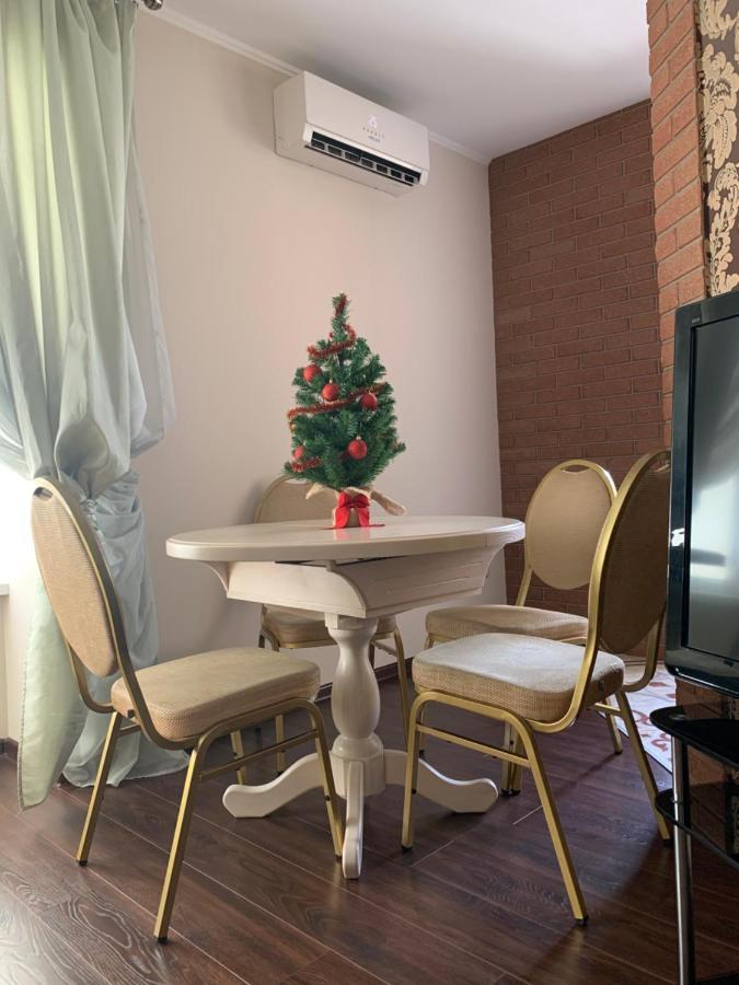 Great Apartment In The City Centre Ivano-Frankivszk Kültér fotó