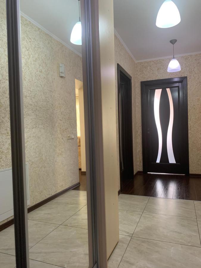 Great Apartment In The City Centre Ivano-Frankivszk Kültér fotó