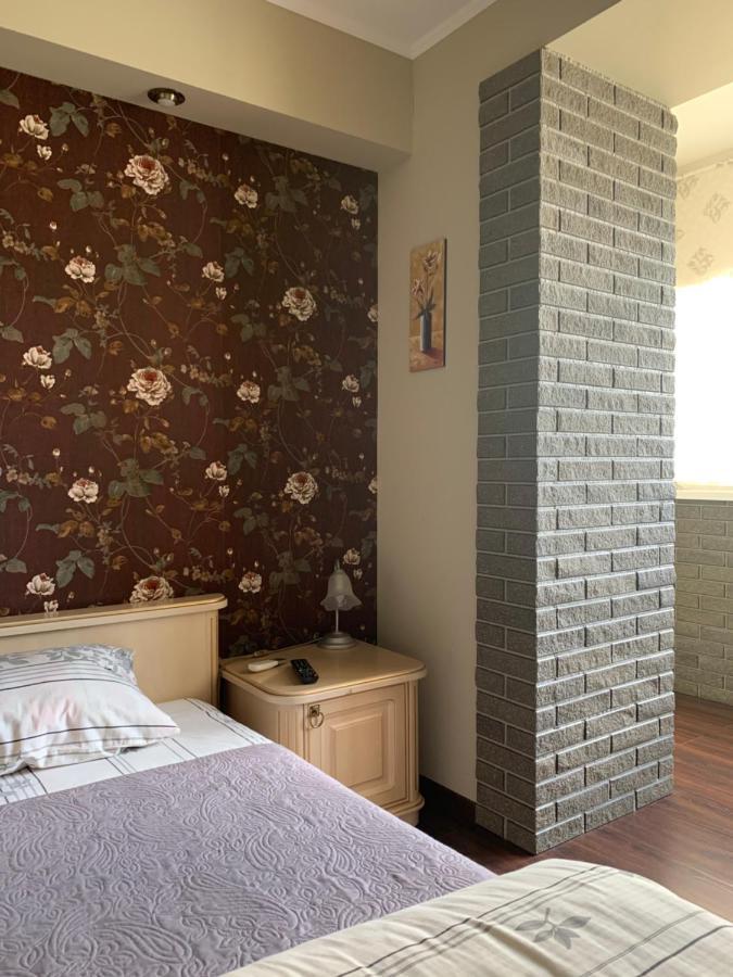 Great Apartment In The City Centre Ivano-Frankivszk Kültér fotó