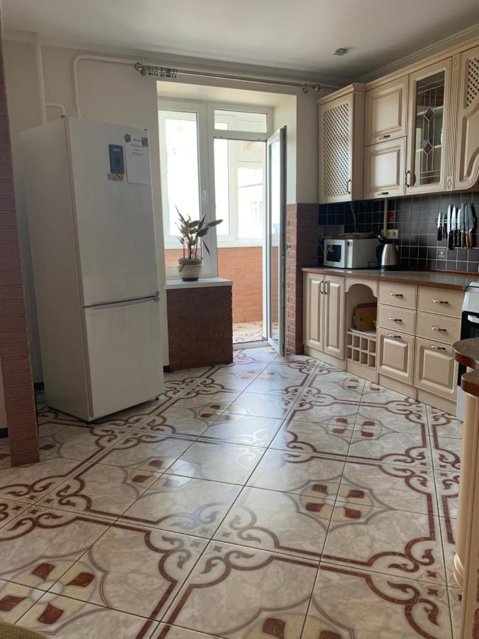 Great Apartment In The City Centre Ivano-Frankivszk Kültér fotó