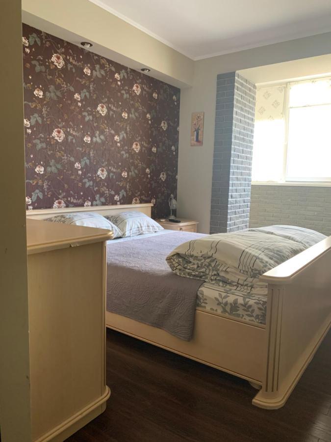 Great Apartment In The City Centre Ivano-Frankivszk Kültér fotó