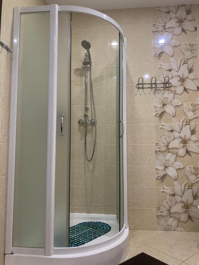 Great Apartment In The City Centre Ivano-Frankivszk Kültér fotó