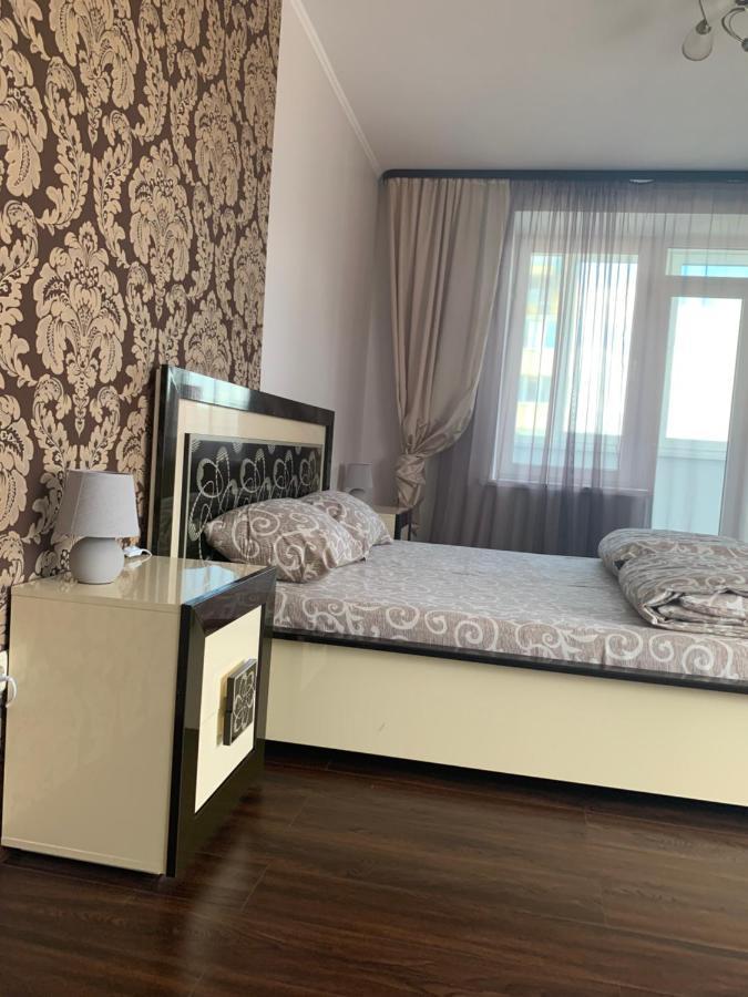 Great Apartment In The City Centre Ivano-Frankivszk Kültér fotó