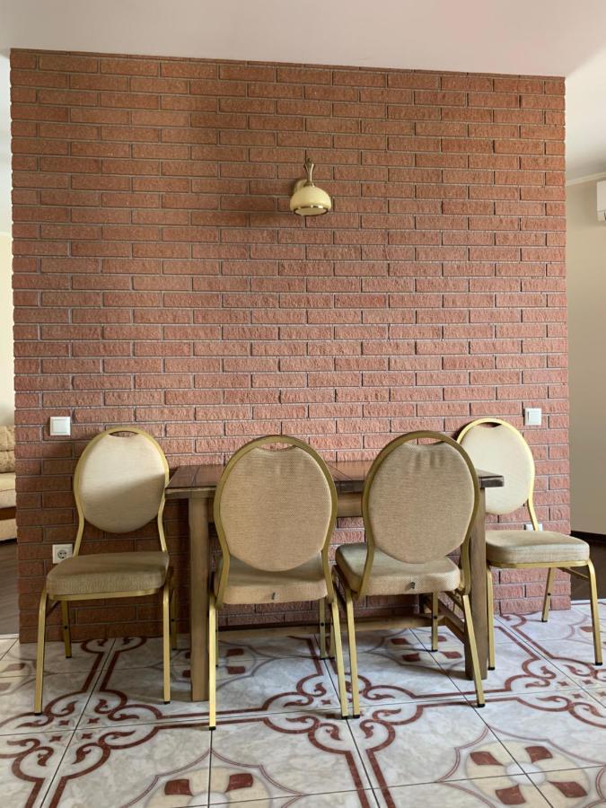 Great Apartment In The City Centre Ivano-Frankivszk Kültér fotó
