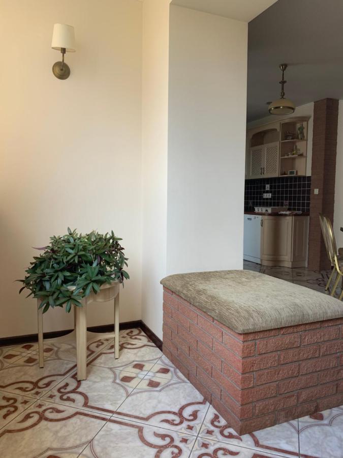 Great Apartment In The City Centre Ivano-Frankivszk Kültér fotó
