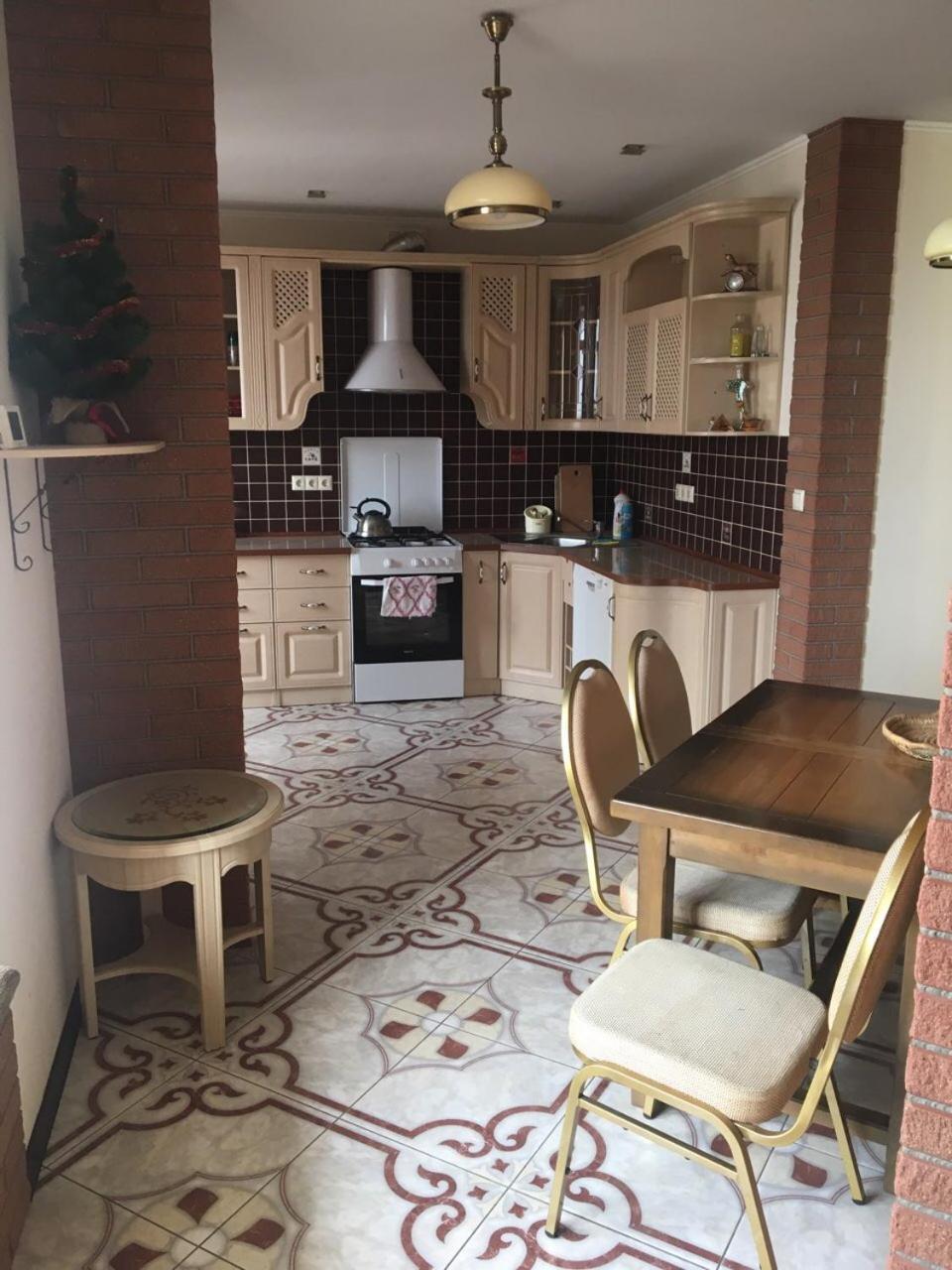 Great Apartment In The City Centre Ivano-Frankivszk Kültér fotó