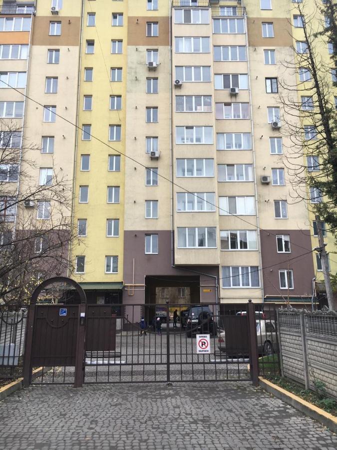 Great Apartment In The City Centre Ivano-Frankivszk Kültér fotó