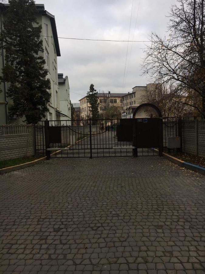 Great Apartment In The City Centre Ivano-Frankivszk Kültér fotó
