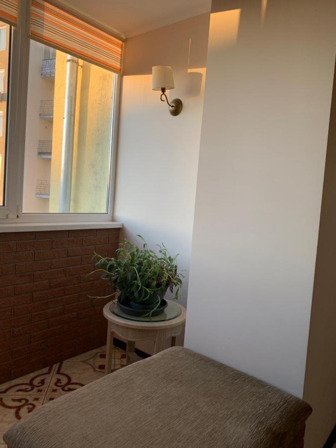 Great Apartment In The City Centre Ivano-Frankivszk Kültér fotó