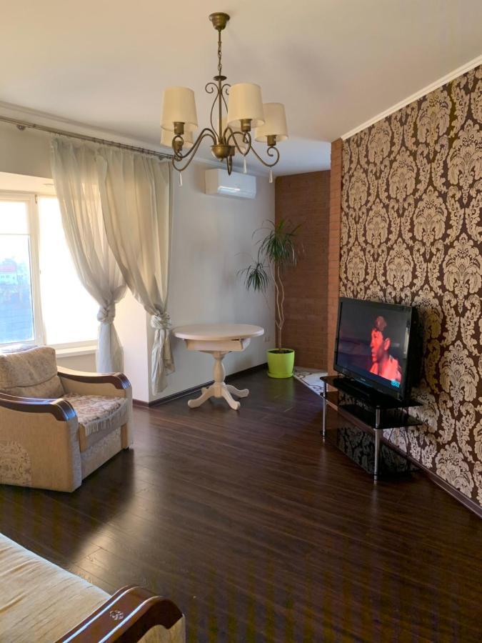 Great Apartment In The City Centre Ivano-Frankivszk Kültér fotó